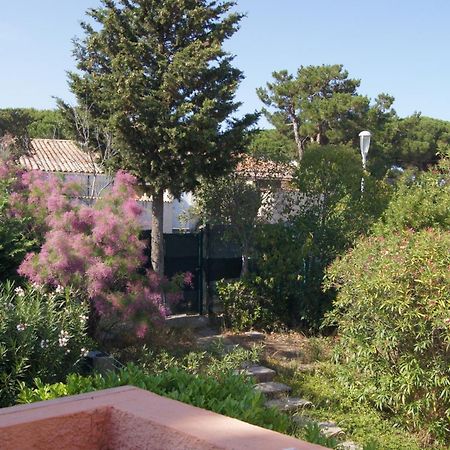 אגדה Lara 2 - T2 Balcon Piscine Lit Double & Clic-Clac Parking Pres Du Centre-Port Et Ile Loisirs מראה חיצוני תמונה