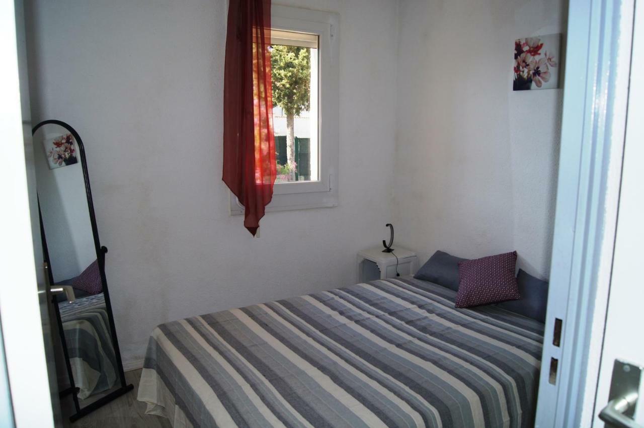 אגדה Lara 2 - T2 Balcon Piscine Lit Double & Clic-Clac Parking Pres Du Centre-Port Et Ile Loisirs מראה חיצוני תמונה