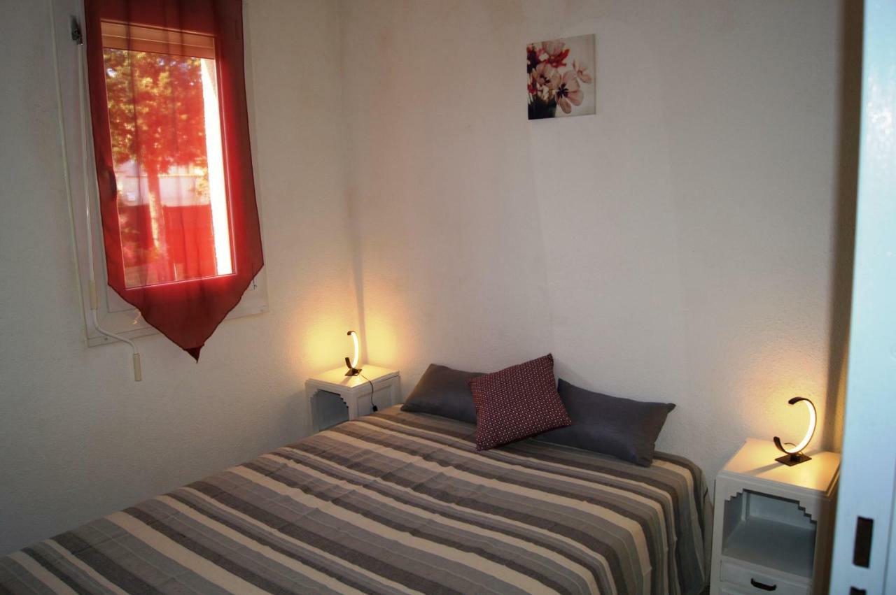 אגדה Lara 2 - T2 Balcon Piscine Lit Double & Clic-Clac Parking Pres Du Centre-Port Et Ile Loisirs מראה חיצוני תמונה