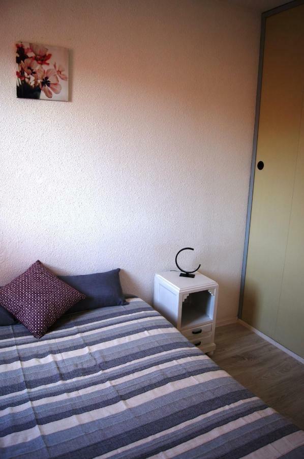 אגדה Lara 2 - T2 Balcon Piscine Lit Double & Clic-Clac Parking Pres Du Centre-Port Et Ile Loisirs מראה חיצוני תמונה